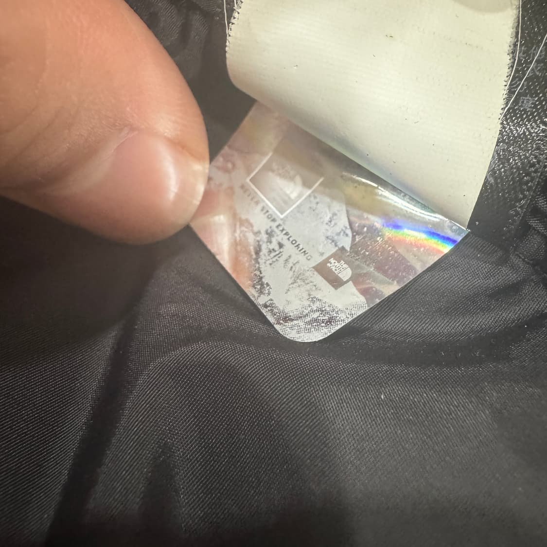 노스페이스 1996 레트로 눕시 700 XL 상품이미지9