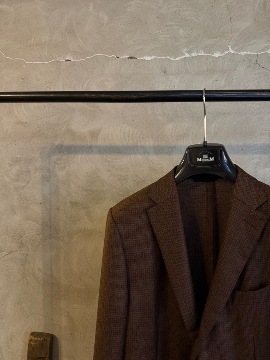 에르메네질도 제냐 테일러드 자켓 105 상품이미지2