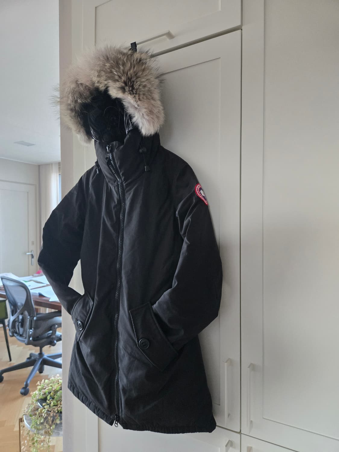 캐나다구스 로즈몬트 s 상품이미지1