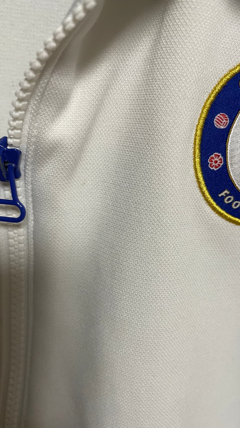 (가격수정)첼시 fc chelsea 트랙탑 대장급 져지 110사이즈 XL 상품이미지5