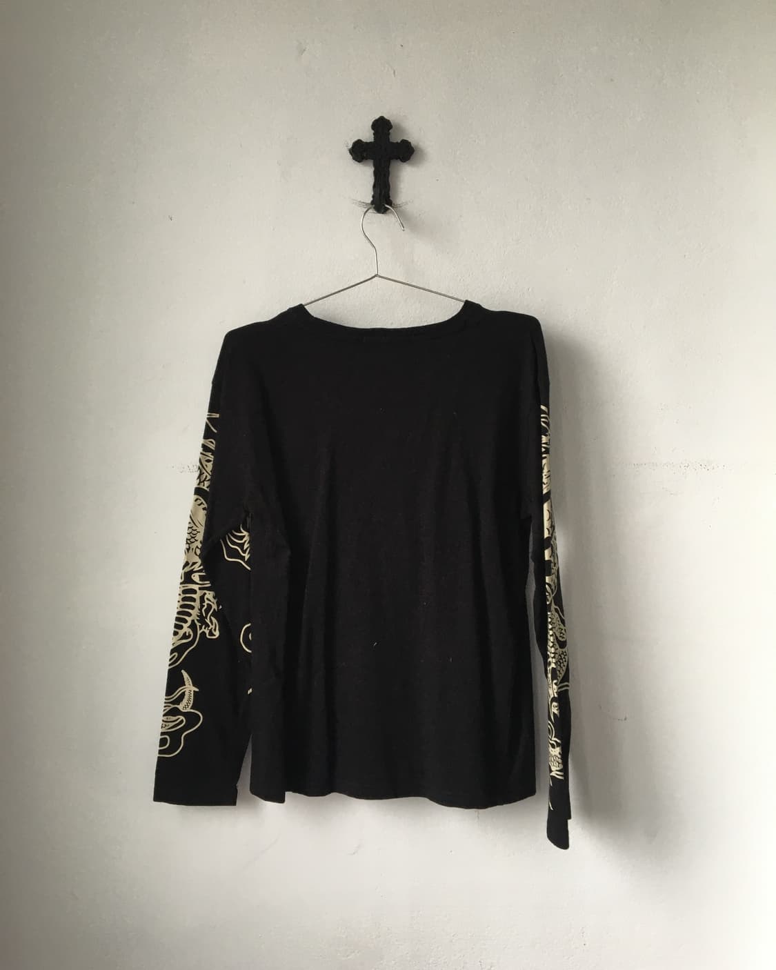 Oriental printing sleeve 상품이미지3