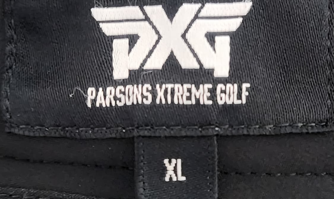 PXG 기모 골프바지 84 (33) 상품이미지3