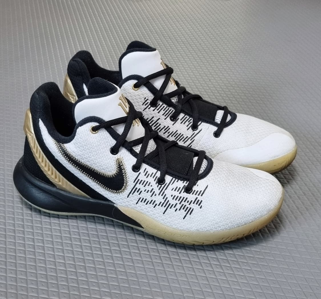 나이키 카이리 플라이트랩2ep 농구화(255) 상품이미지2