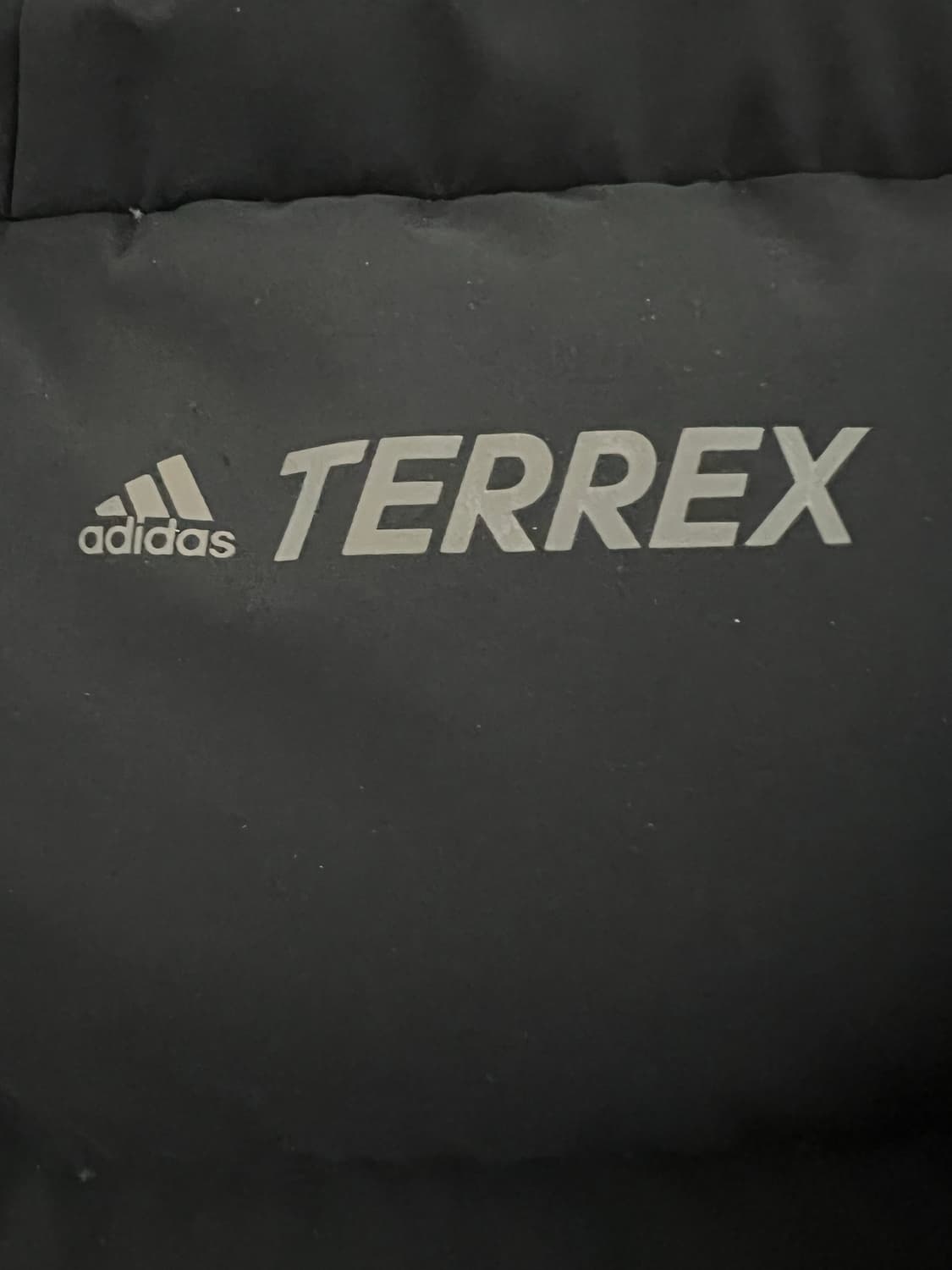 [S] 아디다스 테렉스 패딩 상품이미지2