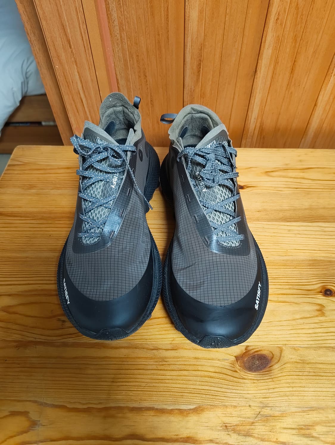 Satisfy the rocker 상품이미지1