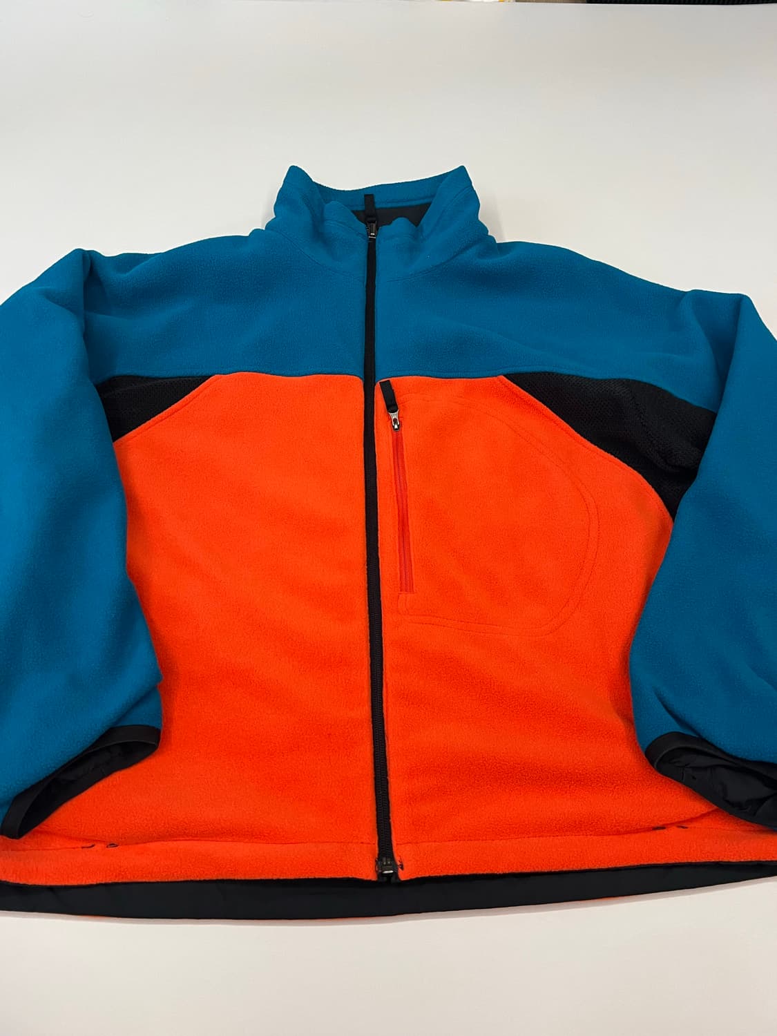 나이키 ACG 오레곤 시리즈 리이슈 리버시블 재킷 블랙  국내 상품이미지3