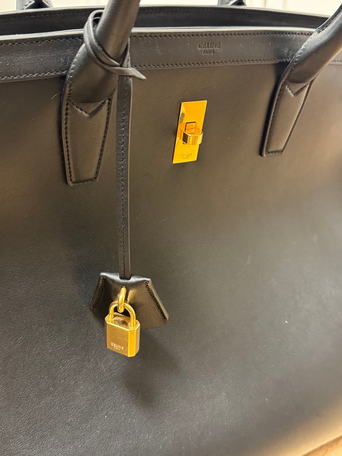 셀린느 남성 데이백 상품이미지4