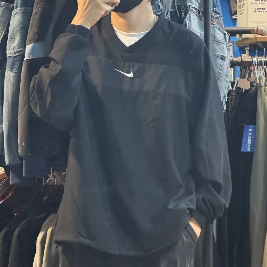 [NO.9] Nike 나이키 웜업 상품이미지2
