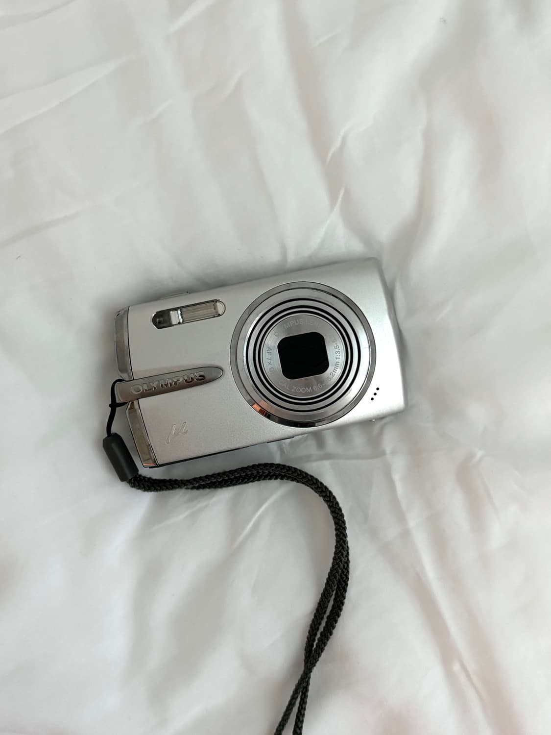 (작례 O) 올림푸스 뮤 1020 카메라  상품이미지1