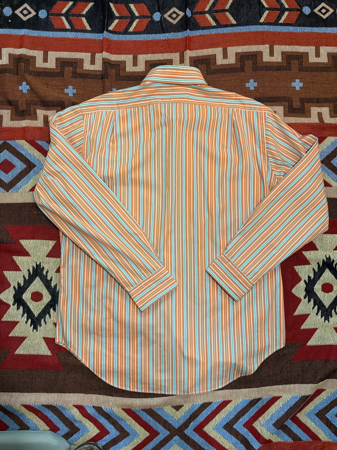 105-110) 폴로 랄프로렌 리젠트 셔츠 상품이미지8