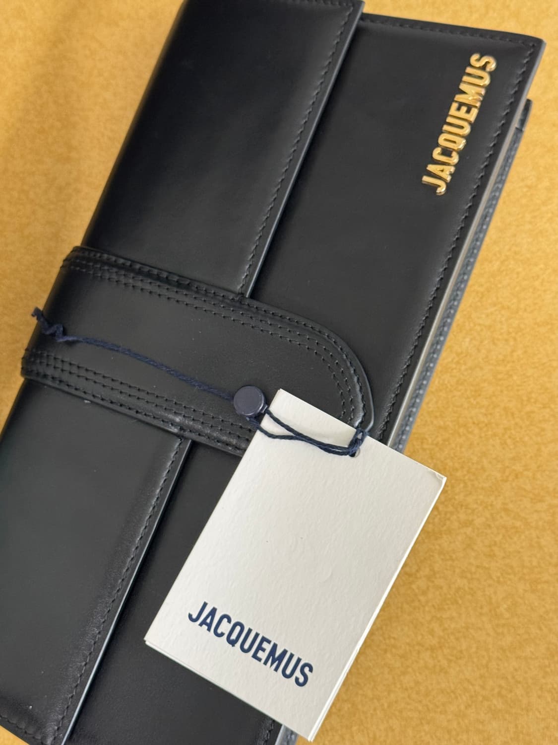 자크뮈스 르밤비노 블랙 상품이미지3