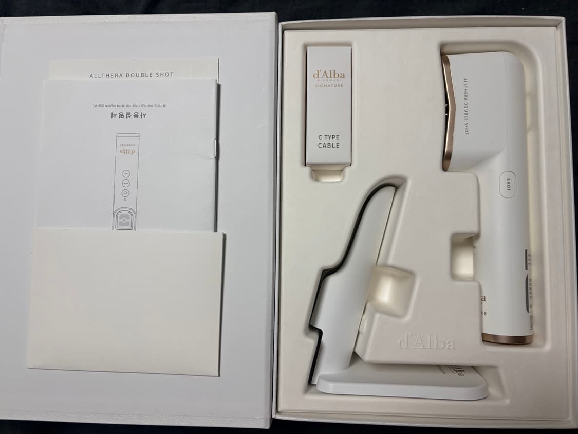 달바 뷰티 디바이스 상품이미지1