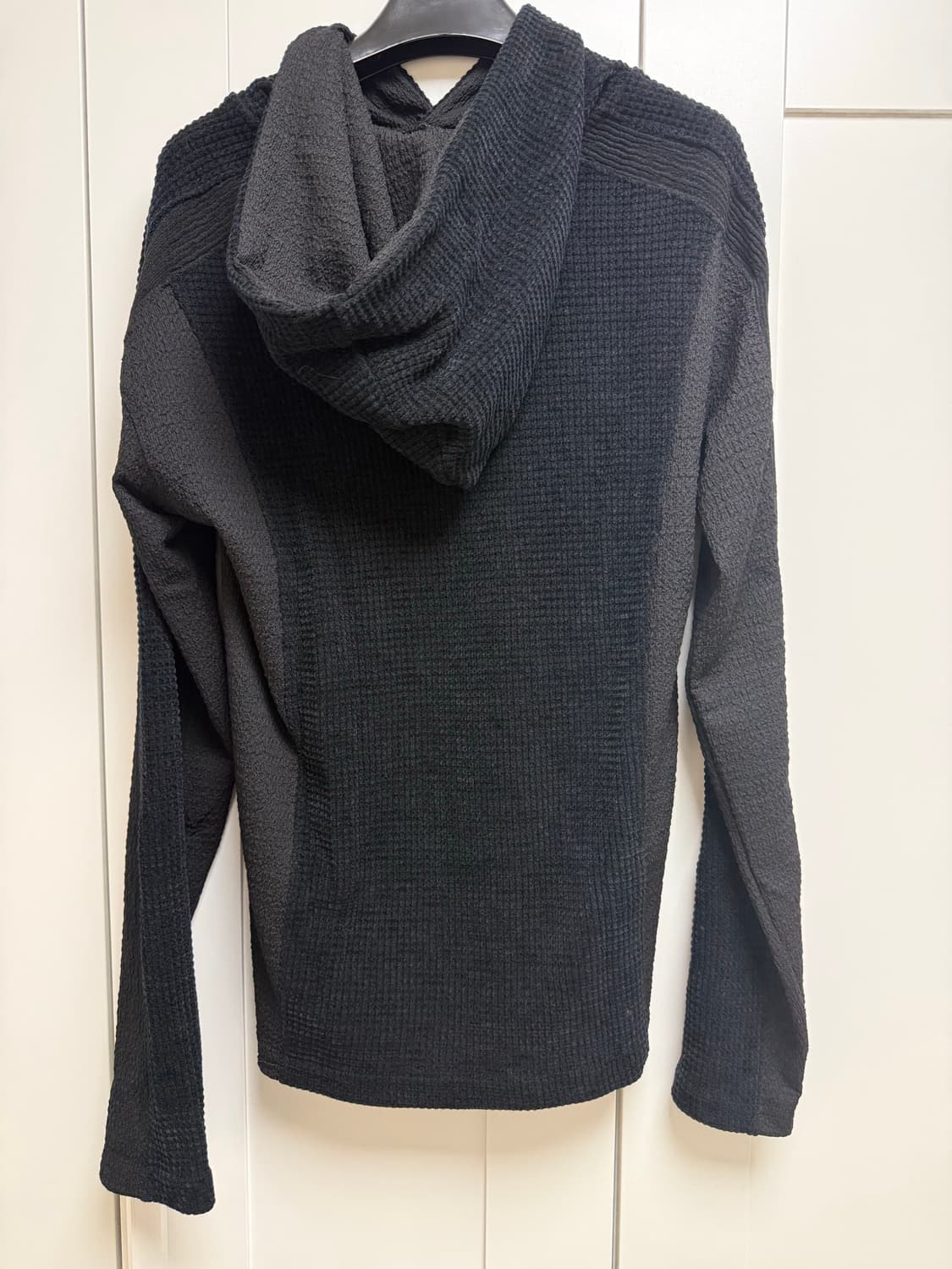 IGNOTA PANELED HOODIE 후드티 상품이미지4
