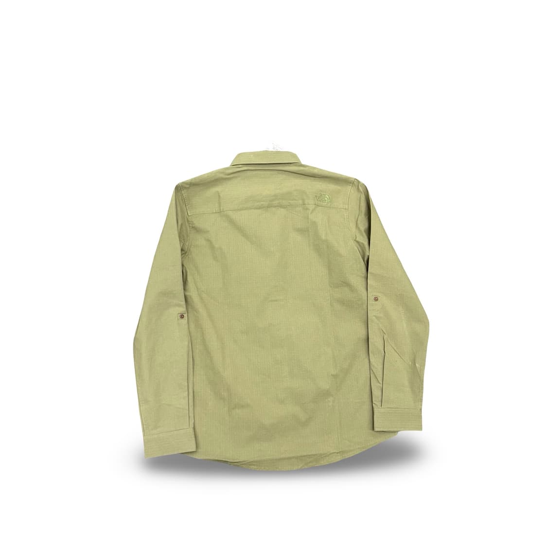 (100)노스페이스립스탑셔츠 상품이미지2