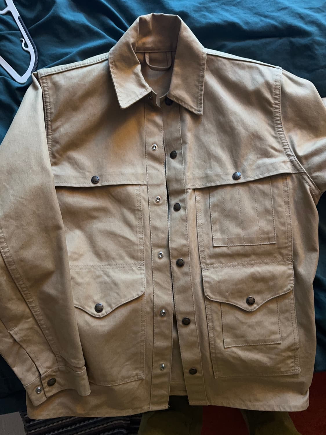 필슨  브라운재킷 상품이미지3