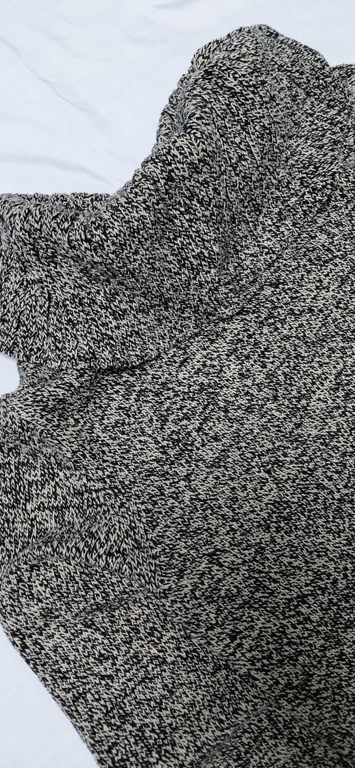 Ralph Lauren 랄프로렌 터틀넥 니트 L 상품이미지7