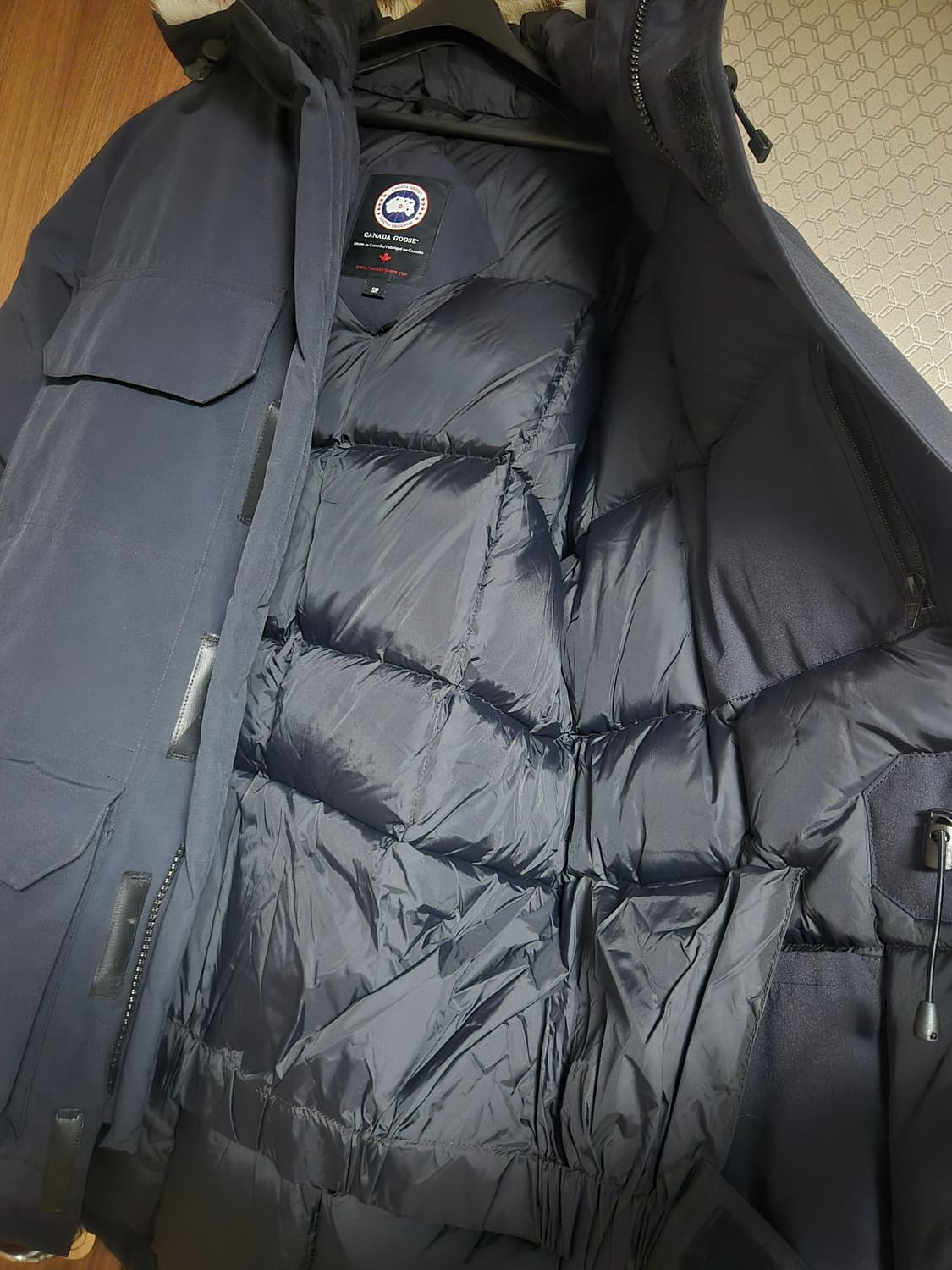 캐나다구스 익스페디션 s 국내105  상품이미지8