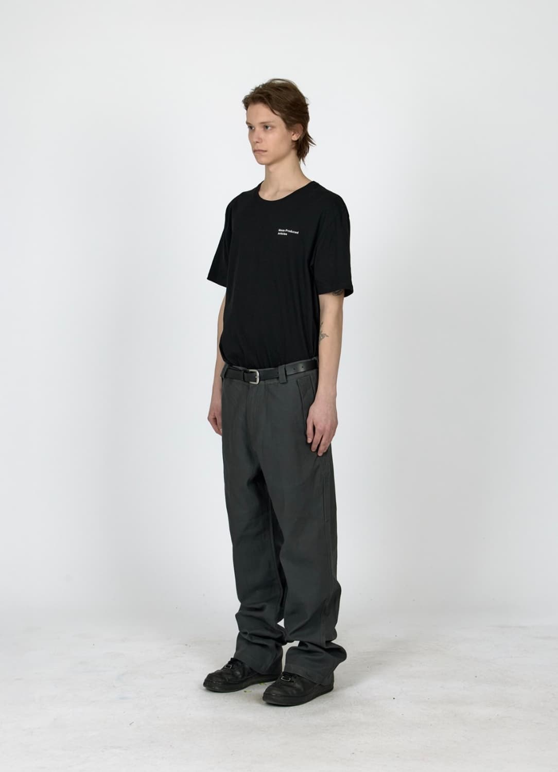 [L] PlasticProduct plant pants(PLANT) 상품이미지2