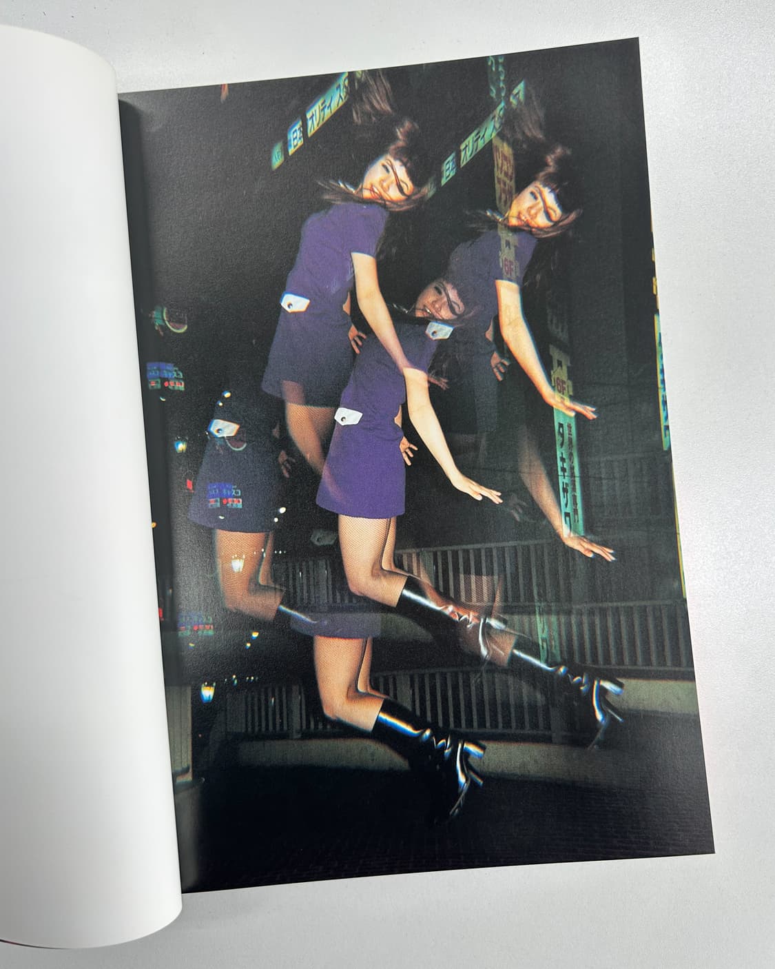 Hiromix Works (2000) 초판 히로믹스 사진집 희귀서적 상품이미지4