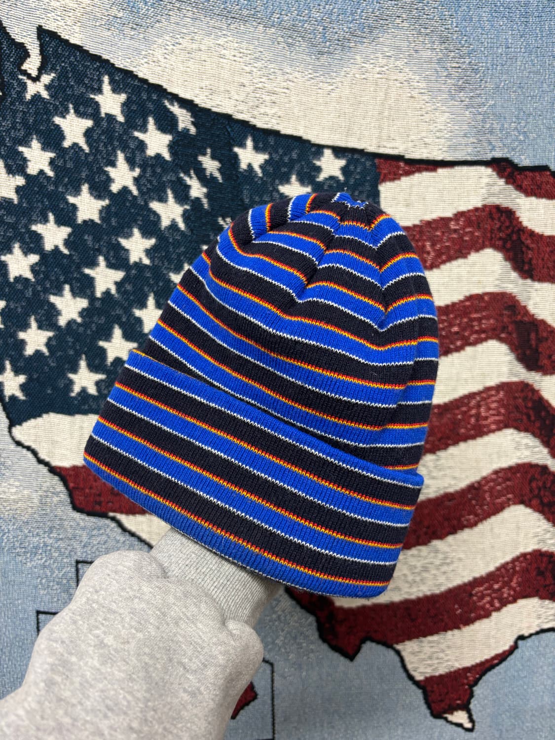 슈프림 비니 상품이미지5