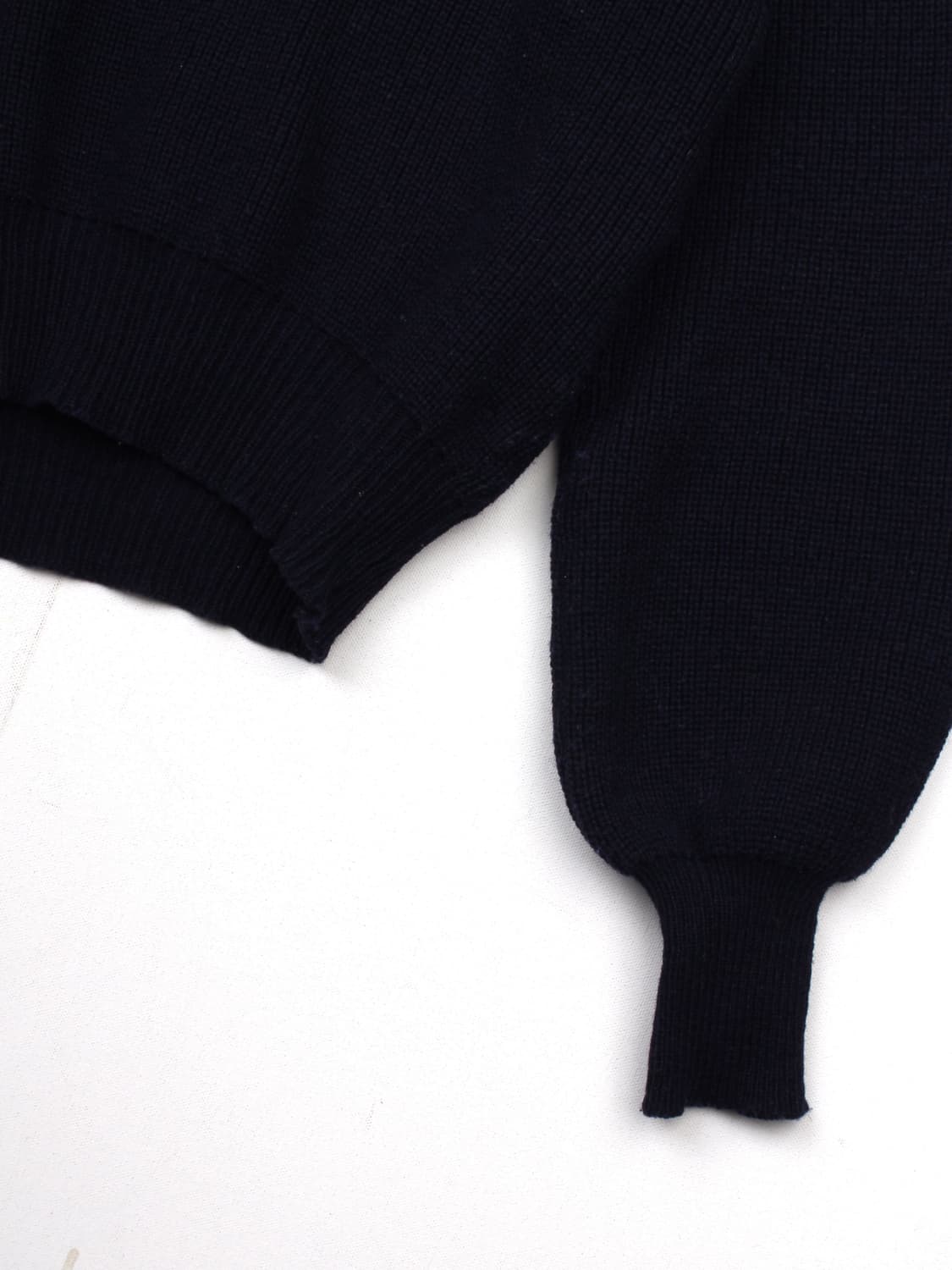 90s tricot COMME des GARÇONS 상품이미지3