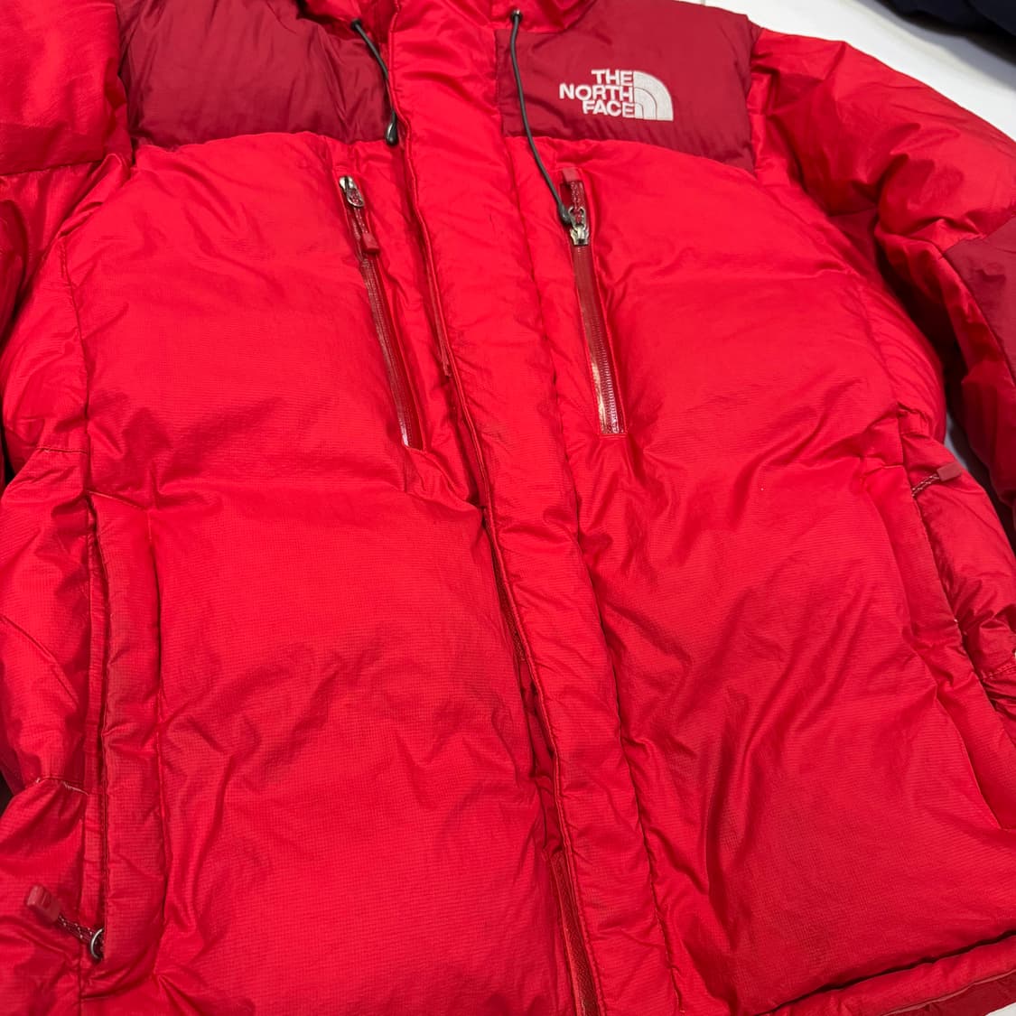 TNF 노스페이스 히말라야 필파워 800 패딩  상품이미지9