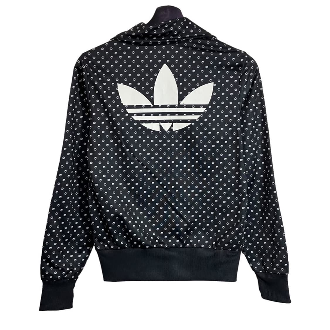 아디다스 y2k 트랙탑 상품이미지3