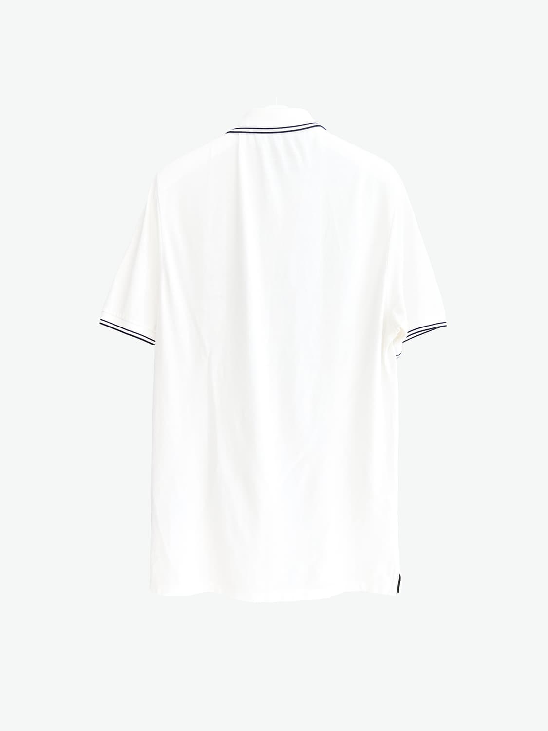 [M] 스톤아일랜드 반팔 카라티 상품이미지2