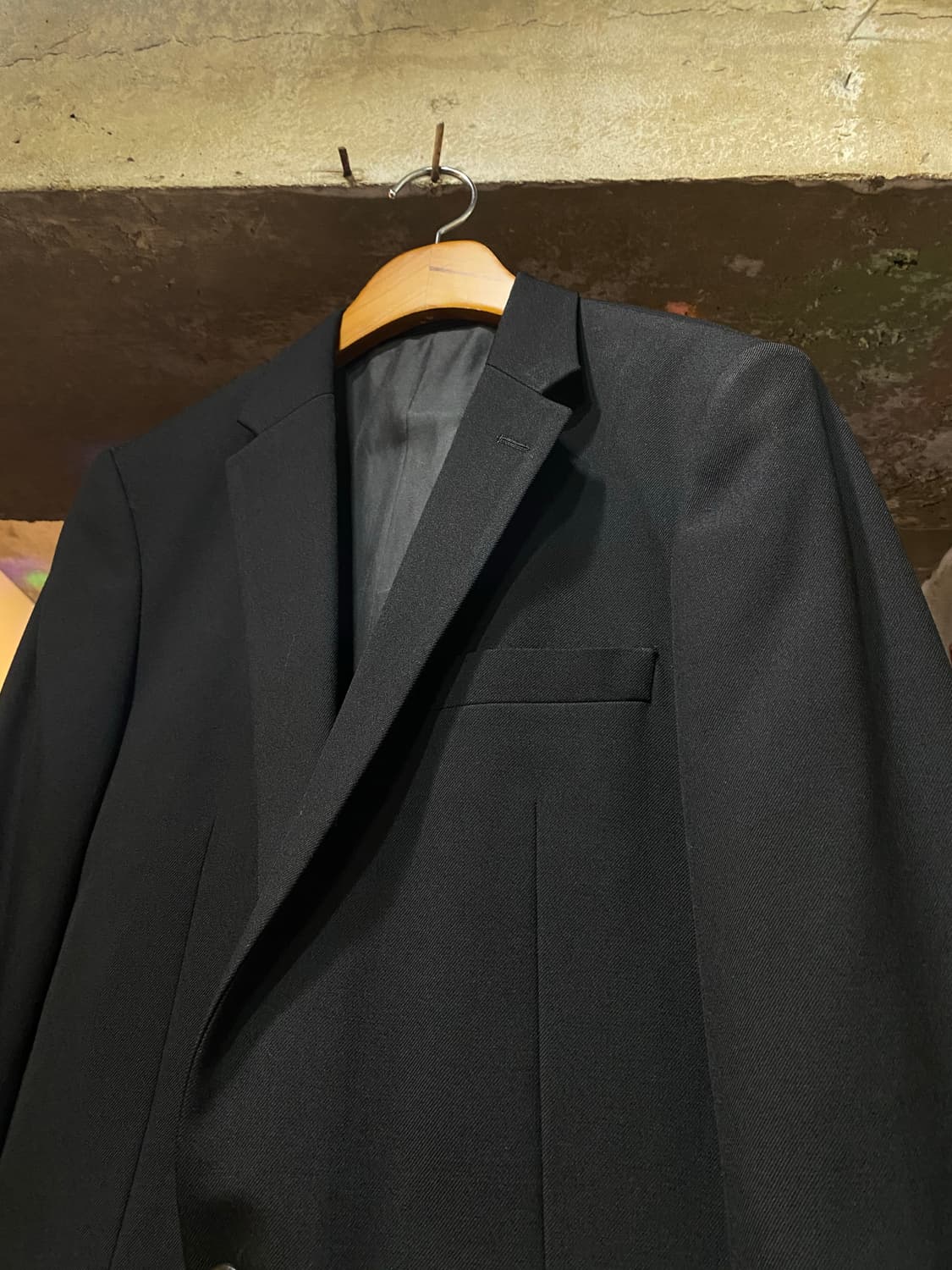 HELMUT LANG 헬무트 랭 슈트 set 상품이미지3