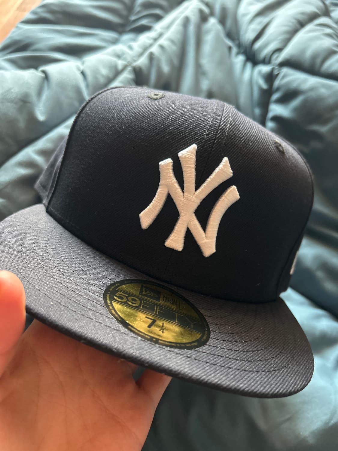 MLB 어센틱 뉴욕 양키스 게임 상품이미지1