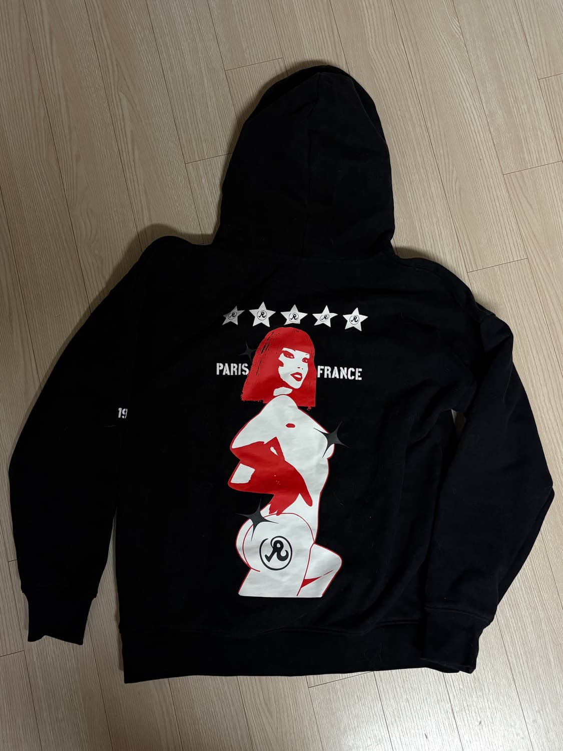 Richardson 후드티 상품이미지2