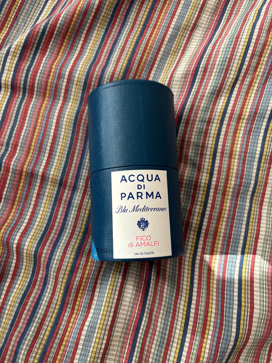 아쿠아 디 파르마 피코 디 아말피 150ml 상품이미지1