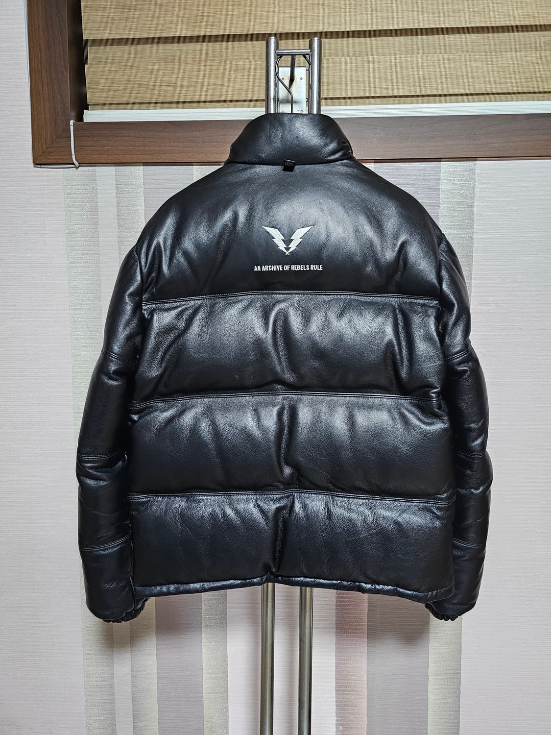 디아프바인 아머 램스킨 덕다운 패딩 565 M 상품이미지5