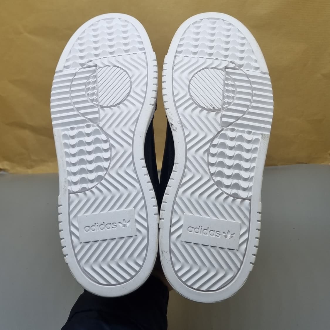아디다스 슈퍼코트 여성슬립온230 상품이미지3