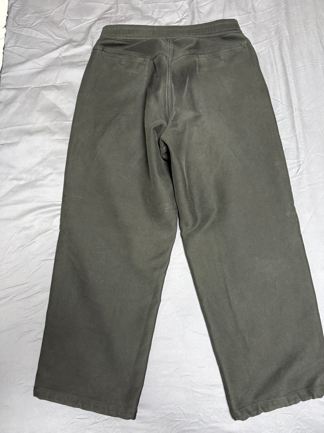 나나미카 벨베틴 팬츠 34 상품이미지6