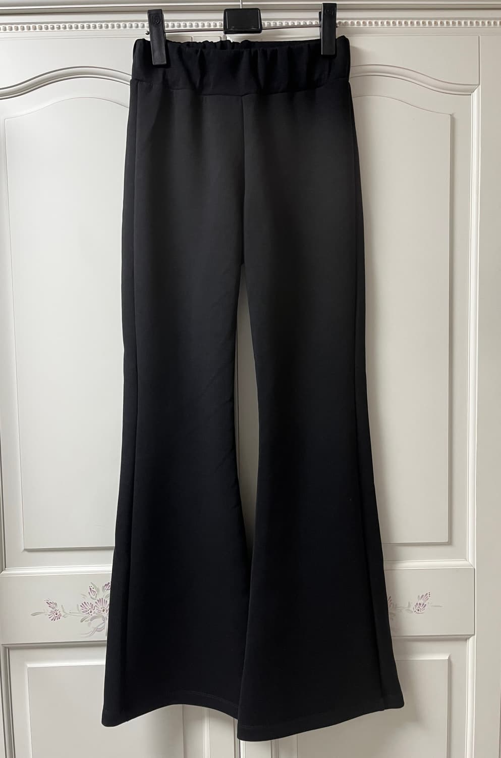 클라따 black label leggings 상품이미지2