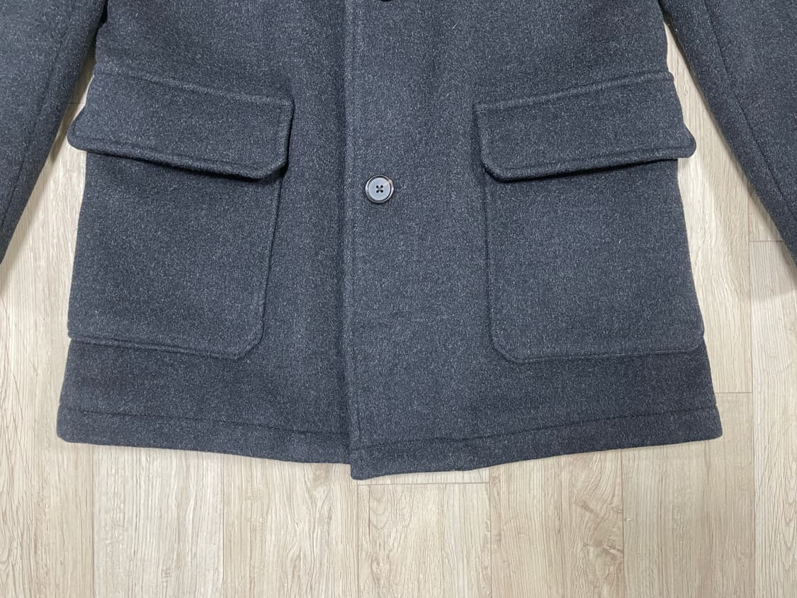 95) 유나이티드애로우즈 울 동키자켓(RRL&LVC&폴로) 상품이미지8