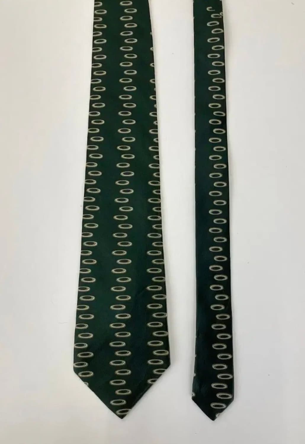 Ck(켈빈클라인) 넥타이 상품이미지1