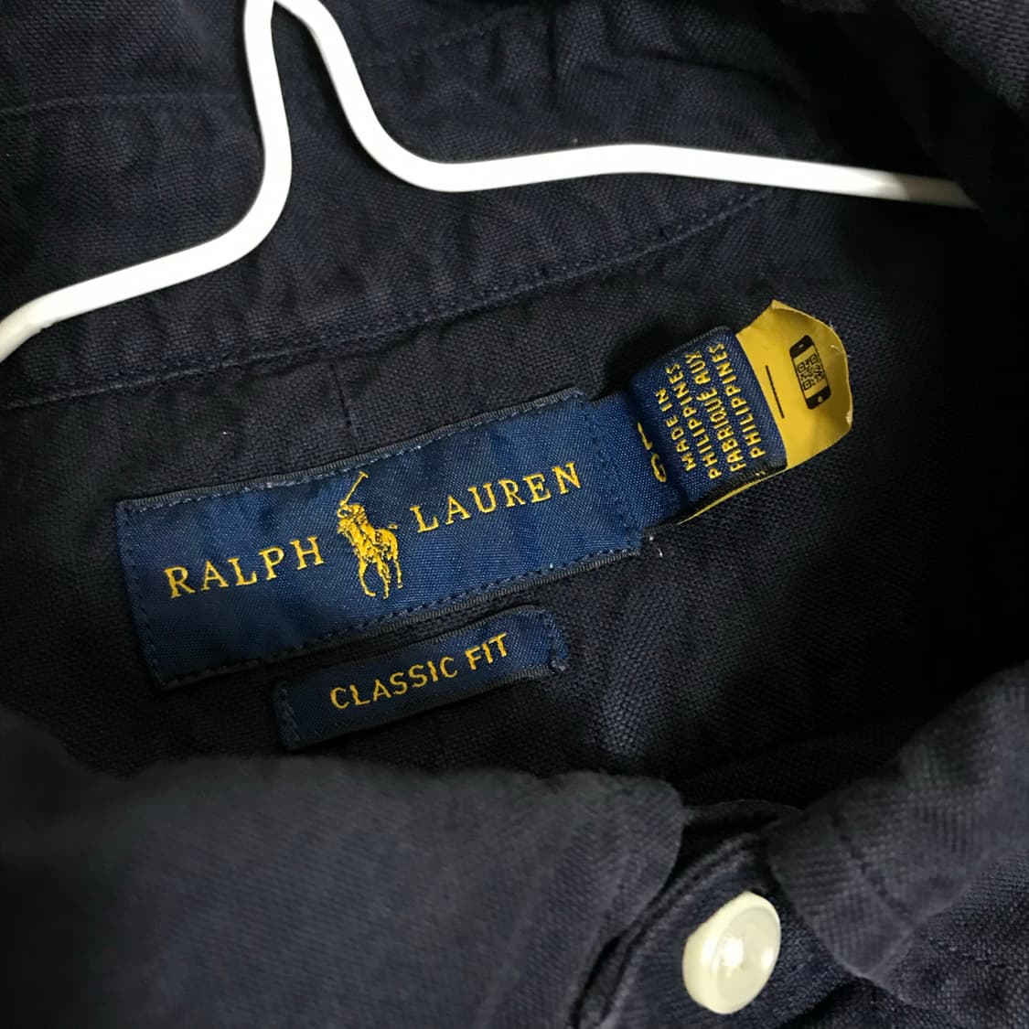 폴로 랄프로렌 셔츠 상품이미지2