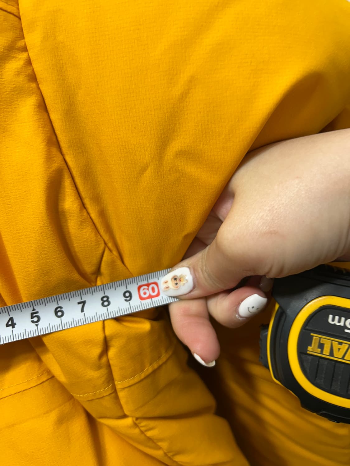 노스페이스 히말라야 구스다운 헤비급 상태최고 L 상품이미지8