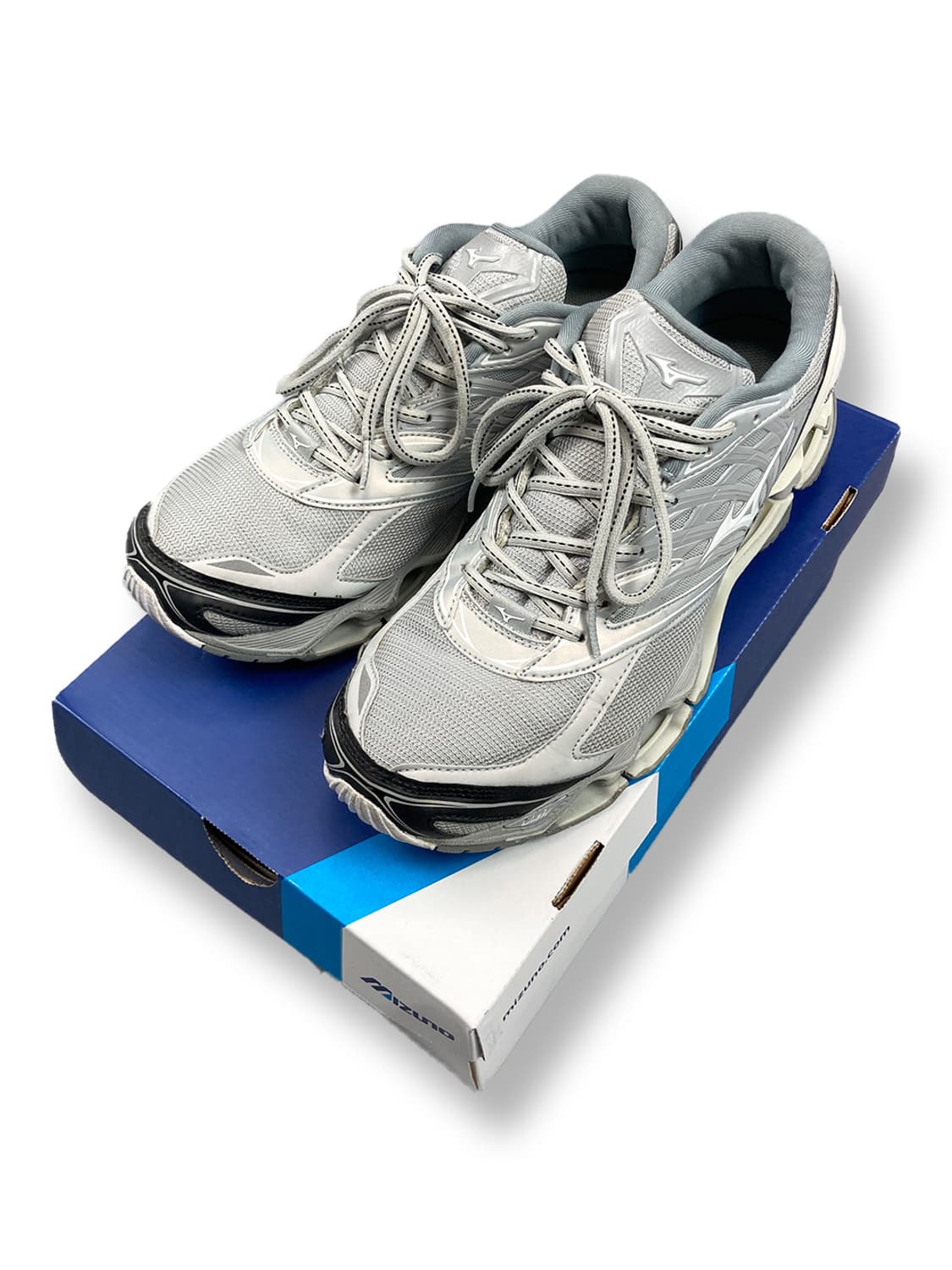 미즈노 웨이브 프로페시 LS 상품이미지2