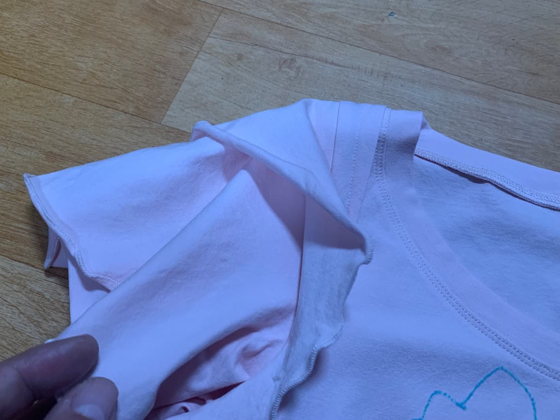 갈리아노 by 존 갈리아노 아카이브 90'S 숏츠 슬리브드(S 사이즈) 상품이미지3