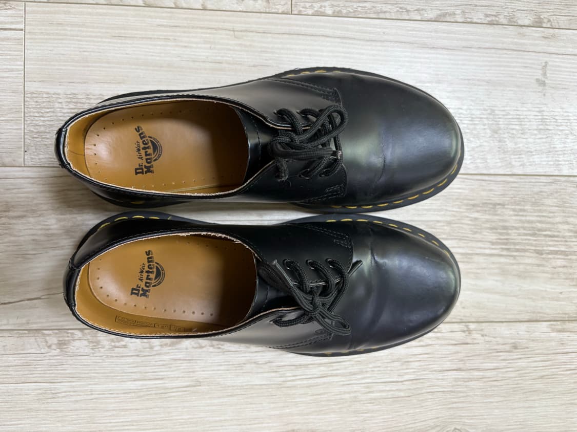 닥터마틴 1461 3홀 스무스 260 상품이미지4
