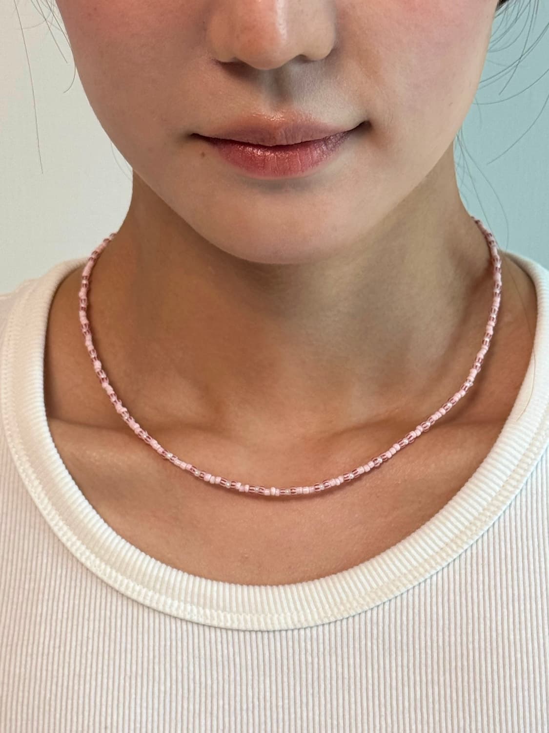 Petit Necklace 상품이미지3