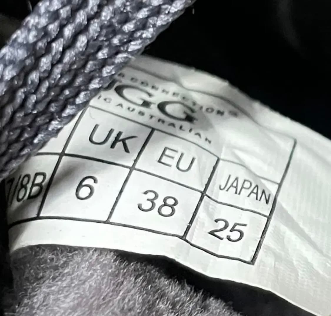 (오늘하루만 7.0)어그 UGG 워커 털부츠 240~245 방한부츠 겨울 상품이미지7