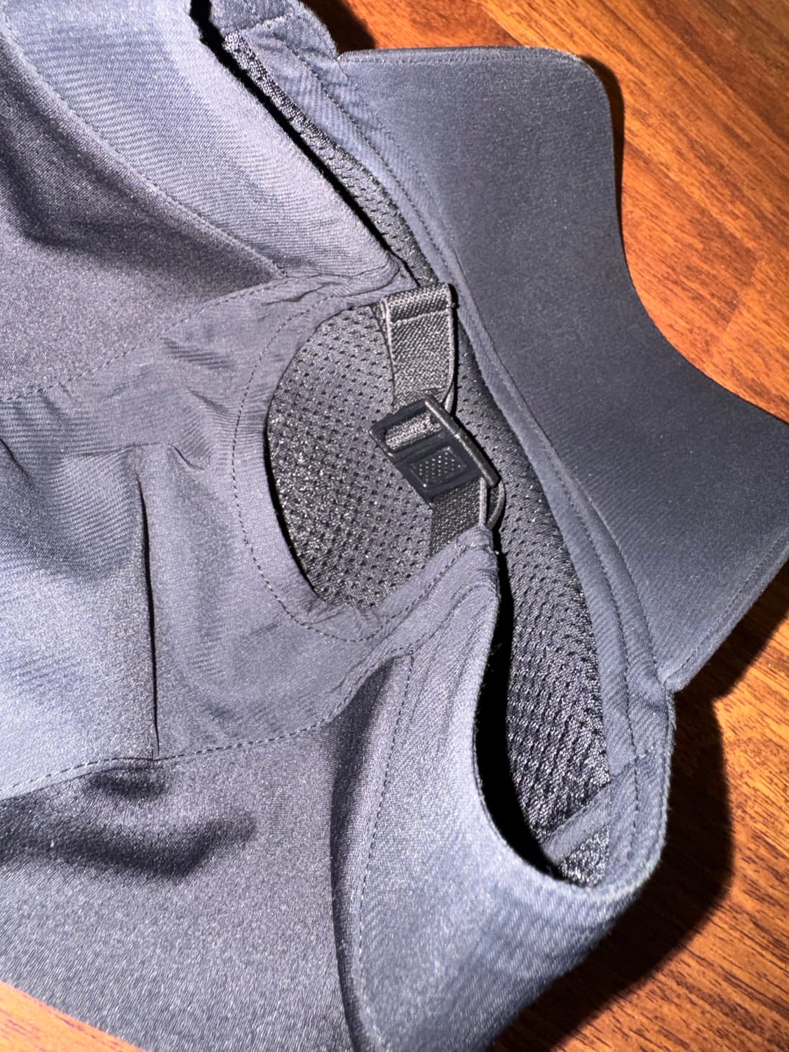 아크테릭스 칼버스 캡 상품이미지2