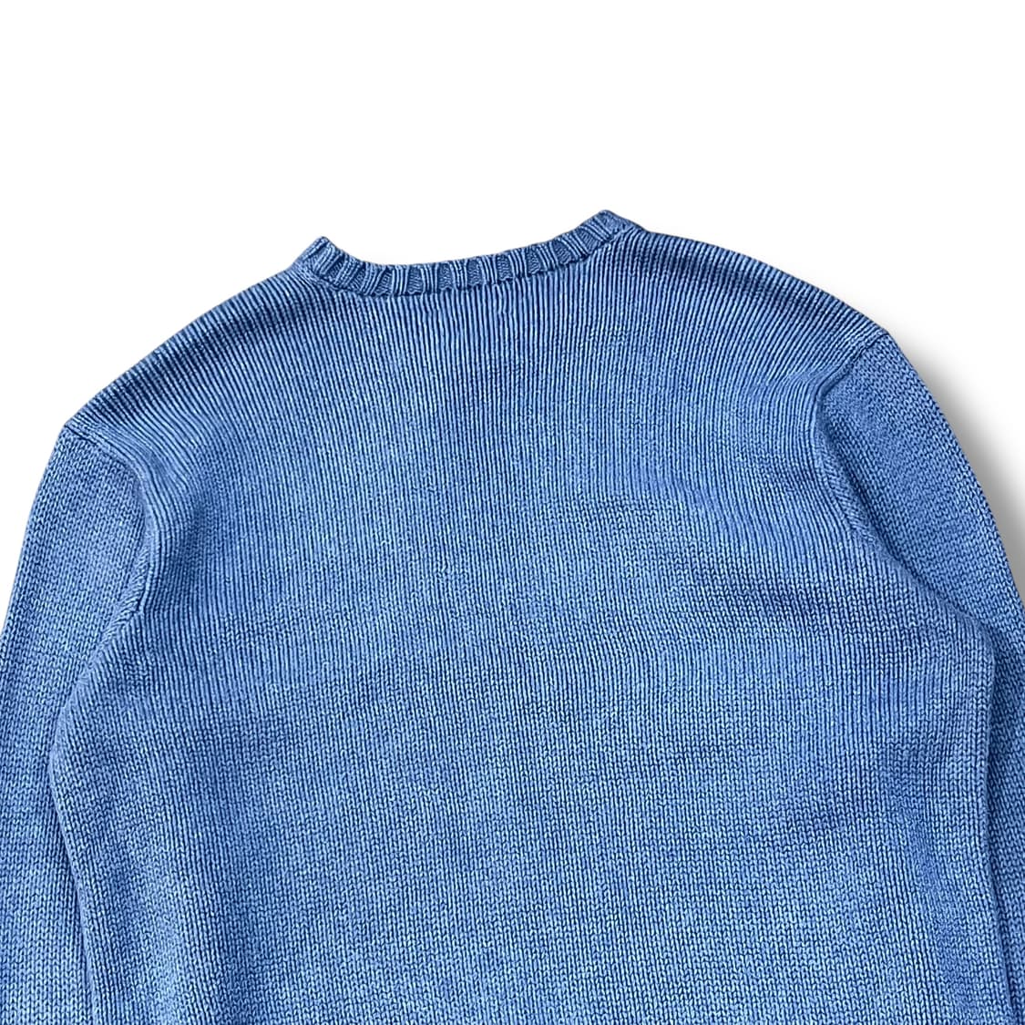  폴로랄프로렌 브이넥 니트 y14354 상품이미지5