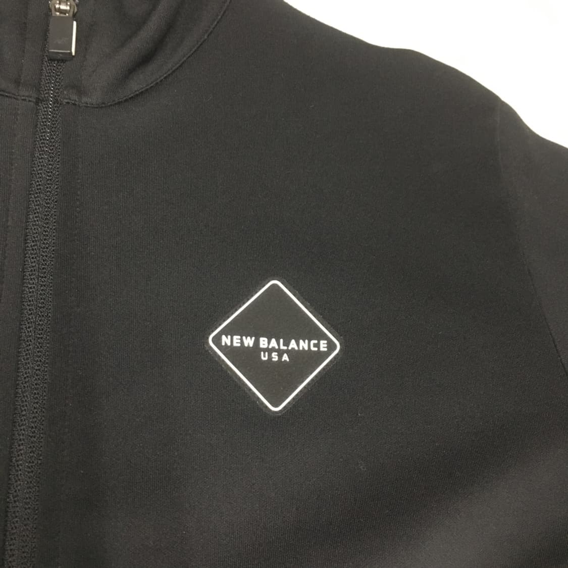 뉴발란스 집업자켓 만원샵 DD19 상품이미지2