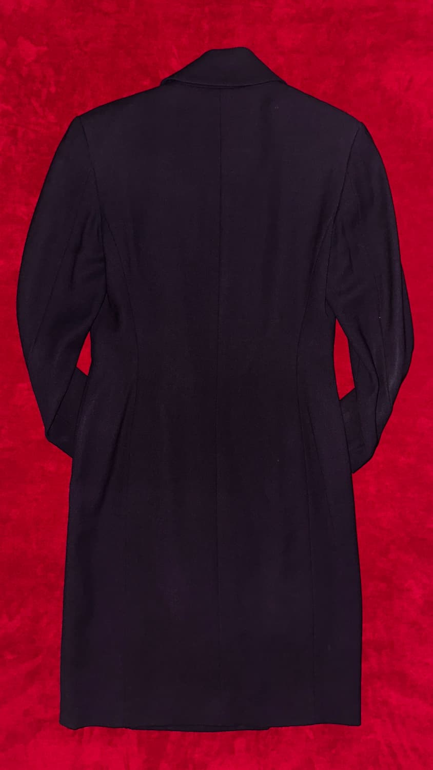 GUCCI by Tom Ford 파워 실루엣 테일러드 코트 상품이미지3