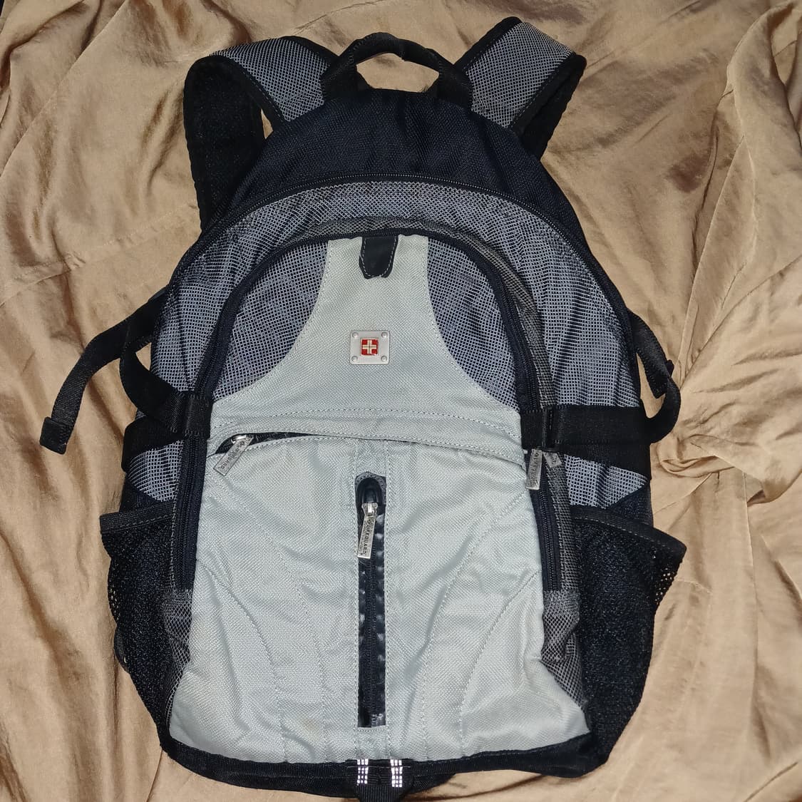 라이프가드 백팩  상품이미지1